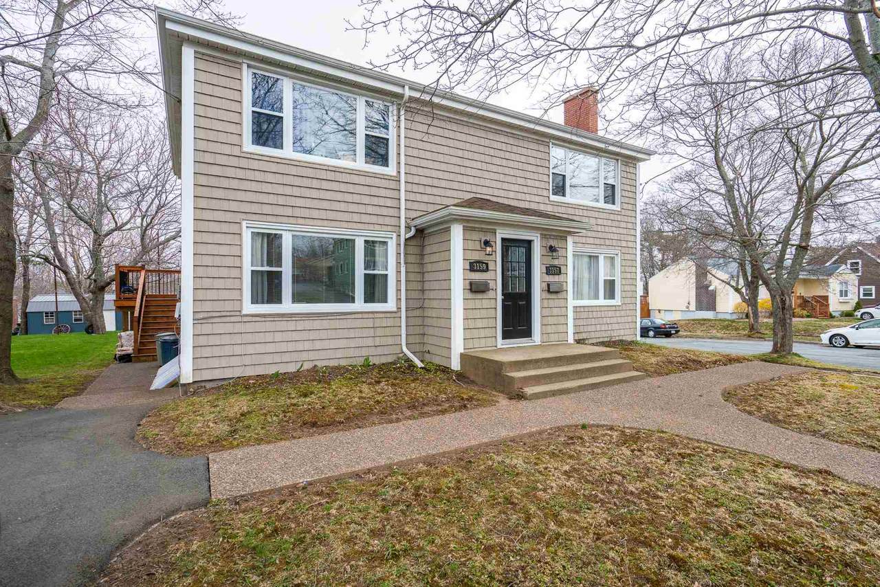 3159 Stanford Street - Photo 1