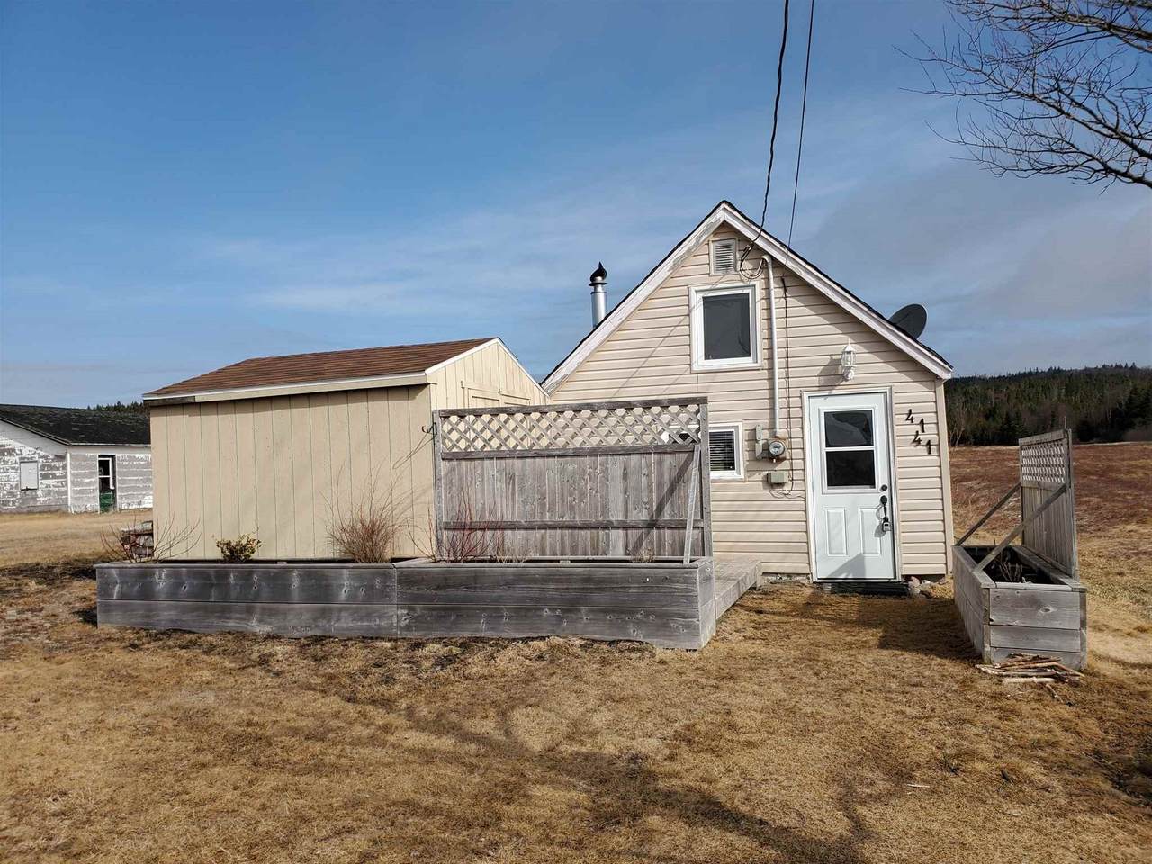 4141 Highway 209 - Photo 1