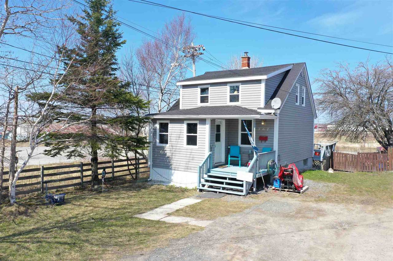 767 Upper Prince Street - Photo 1