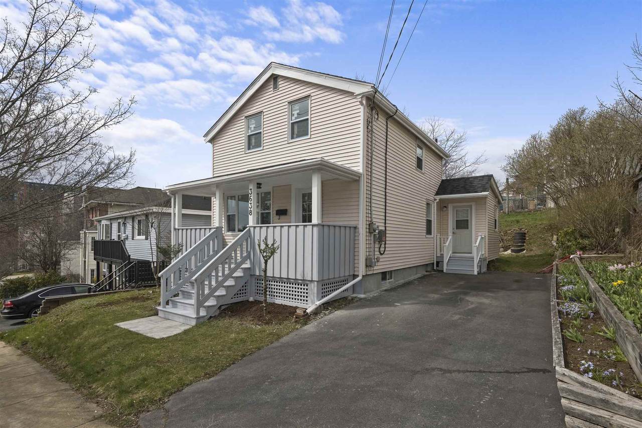 3638 Deal Street - Photo 1