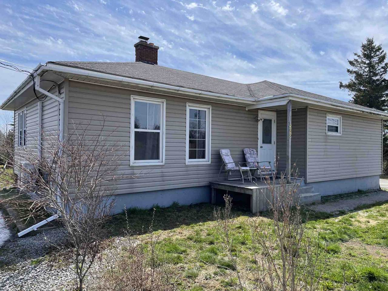 3679 Highway 3 - Photo 1