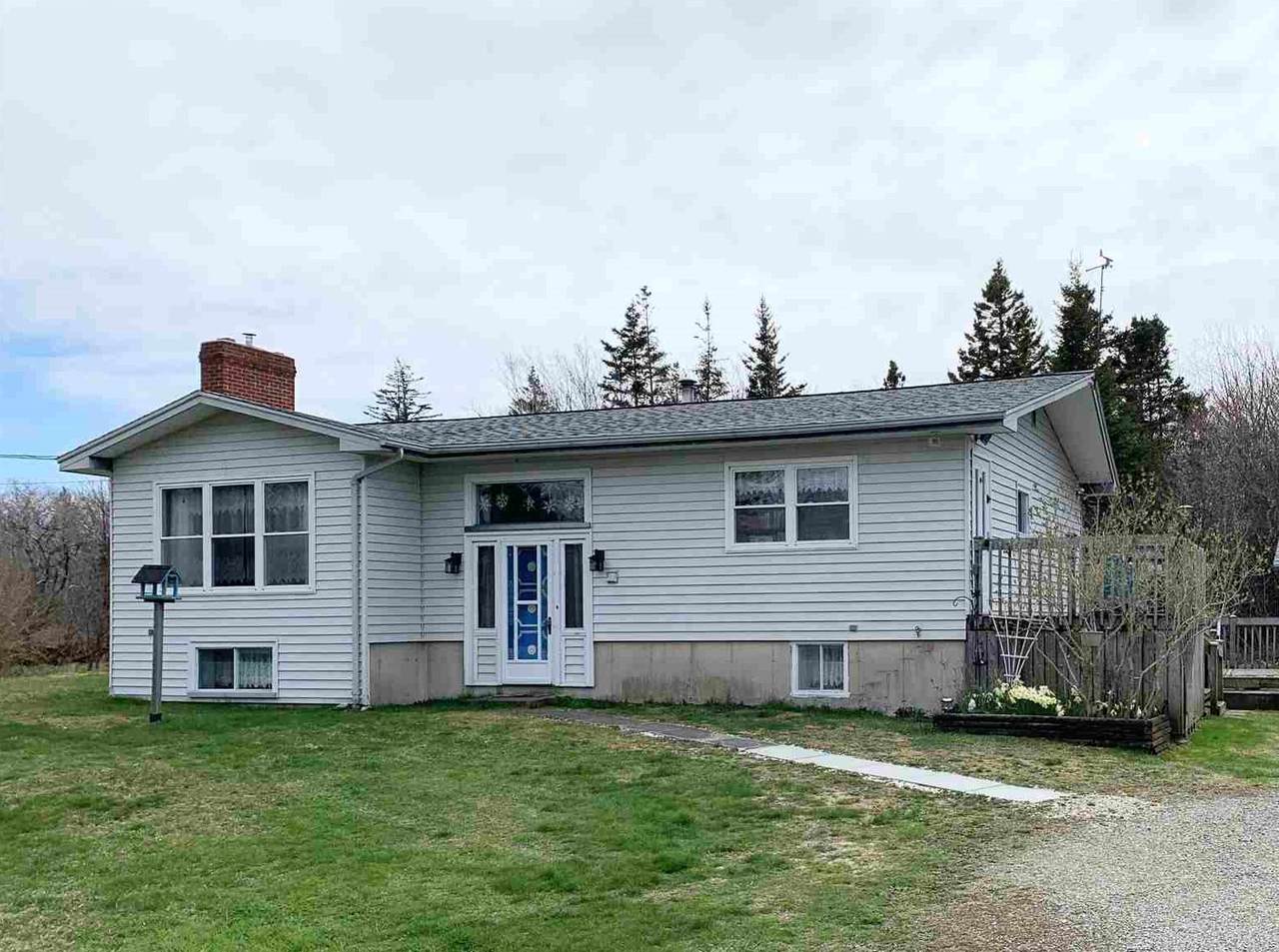 1865 308 Highway - Photo 1
