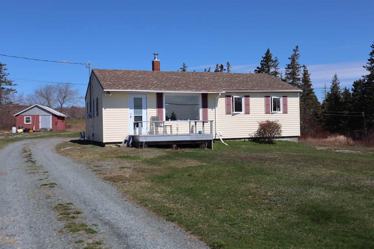 1000 Shore Road - Photo 1