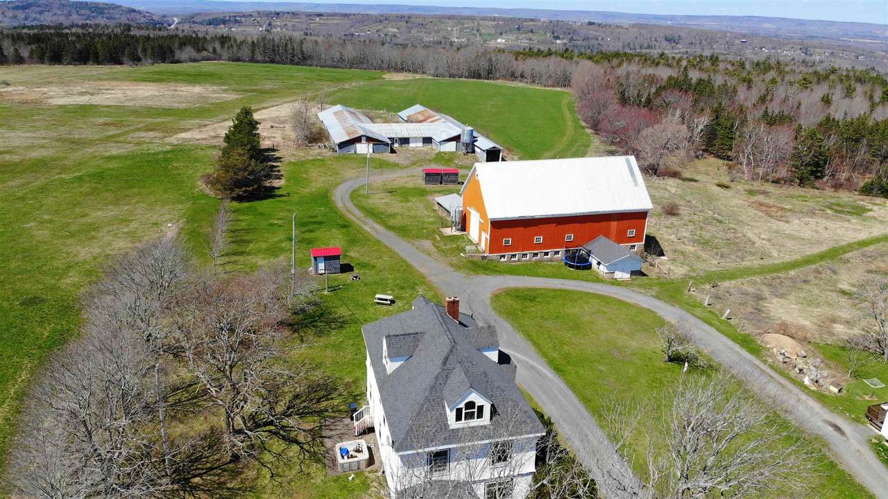 1005 Canaan Mountain Road - Photo 1