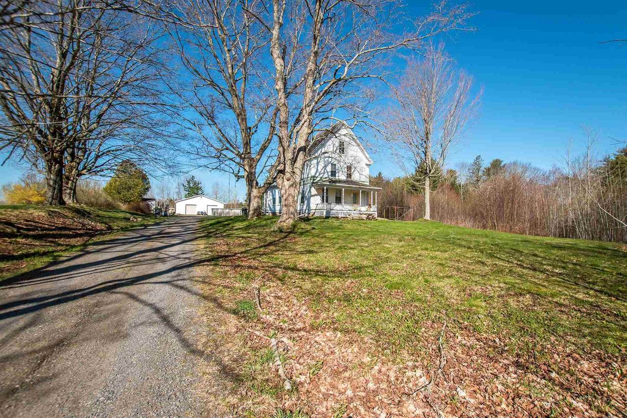 619 Vault Road - Photo 1