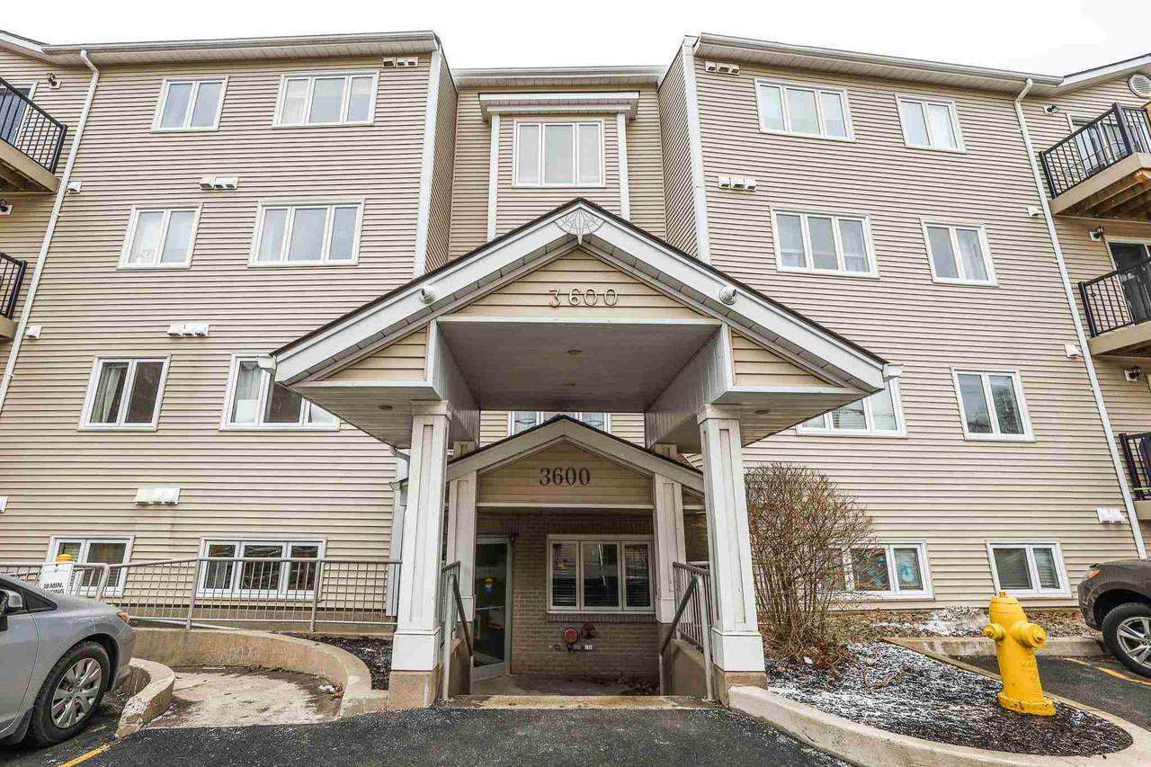 3600 John Parr Drive - Photo 1