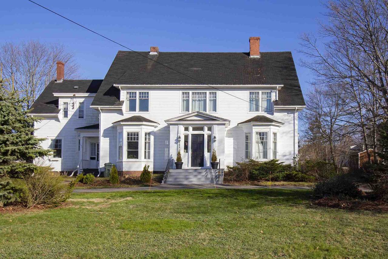 161 Victoria Street - Photo 1