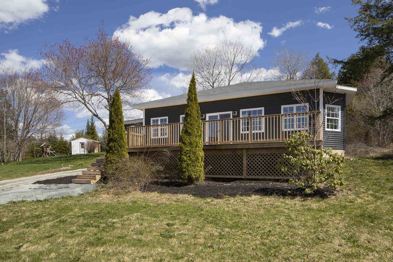 22 Cove Road - Photo 1