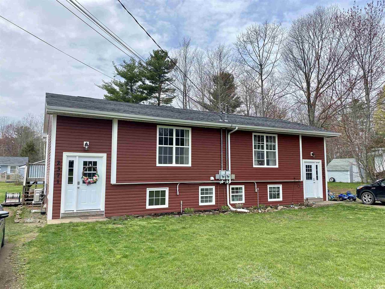 2371/2373 English Mountain Road - Photo 1