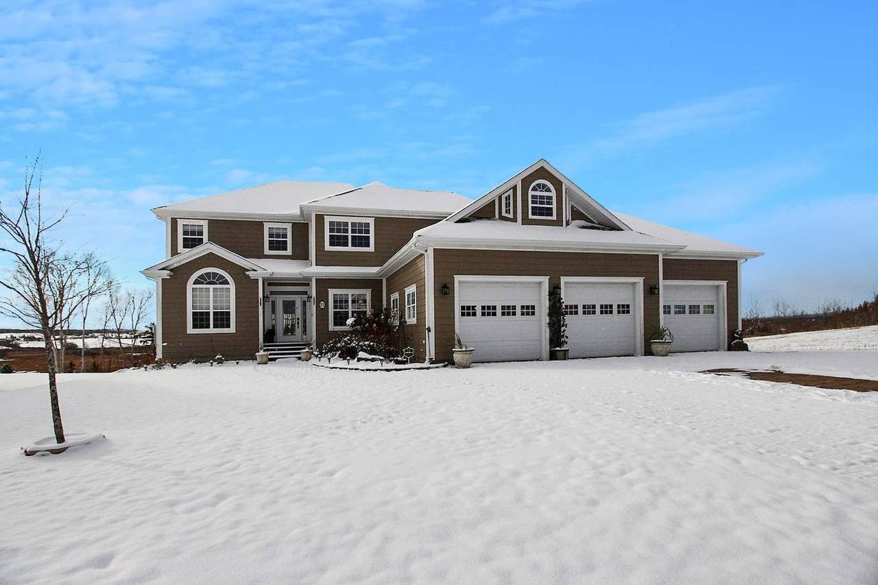 83 Mount Cameron Circle - Photo 1