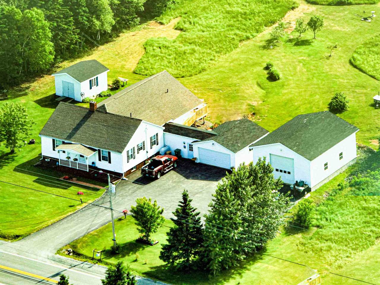 18413 Highway 2 - Photo 1