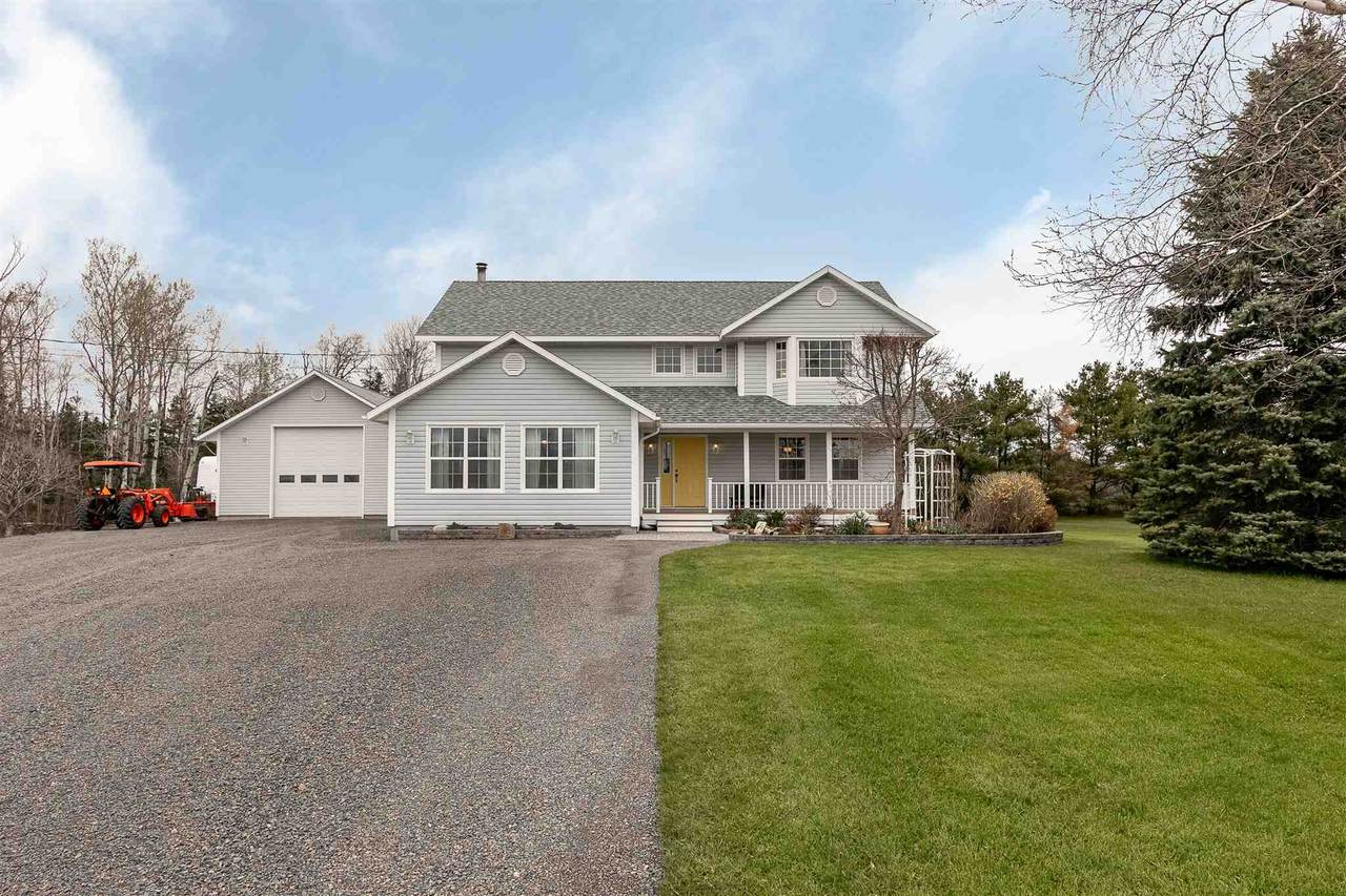 12501 Highway 6 - Photo 1