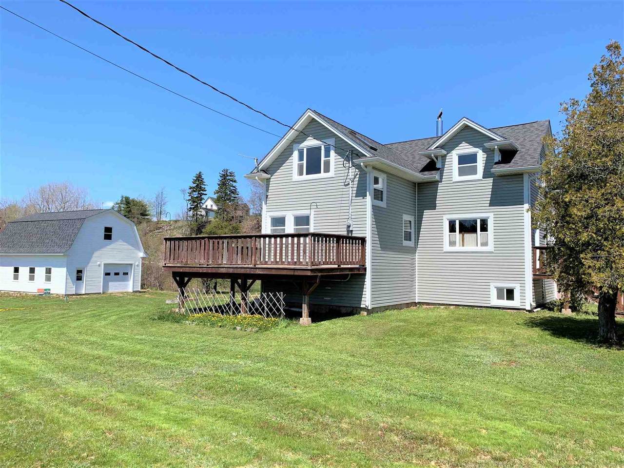 1304 Hwy#209 Highway - Photo 1