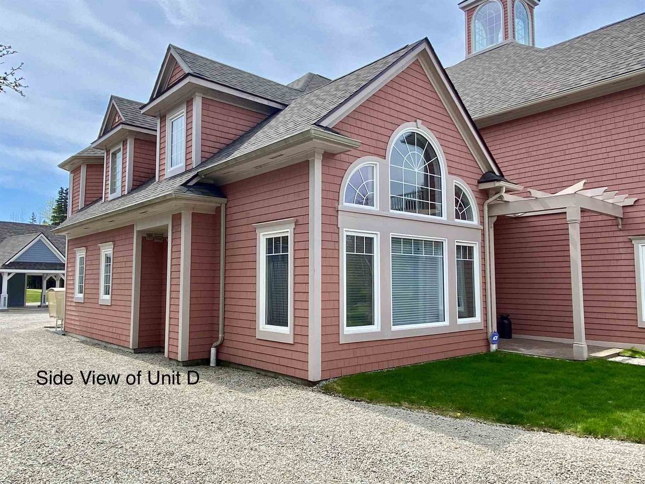 184 Shore Club Road - Photo 1