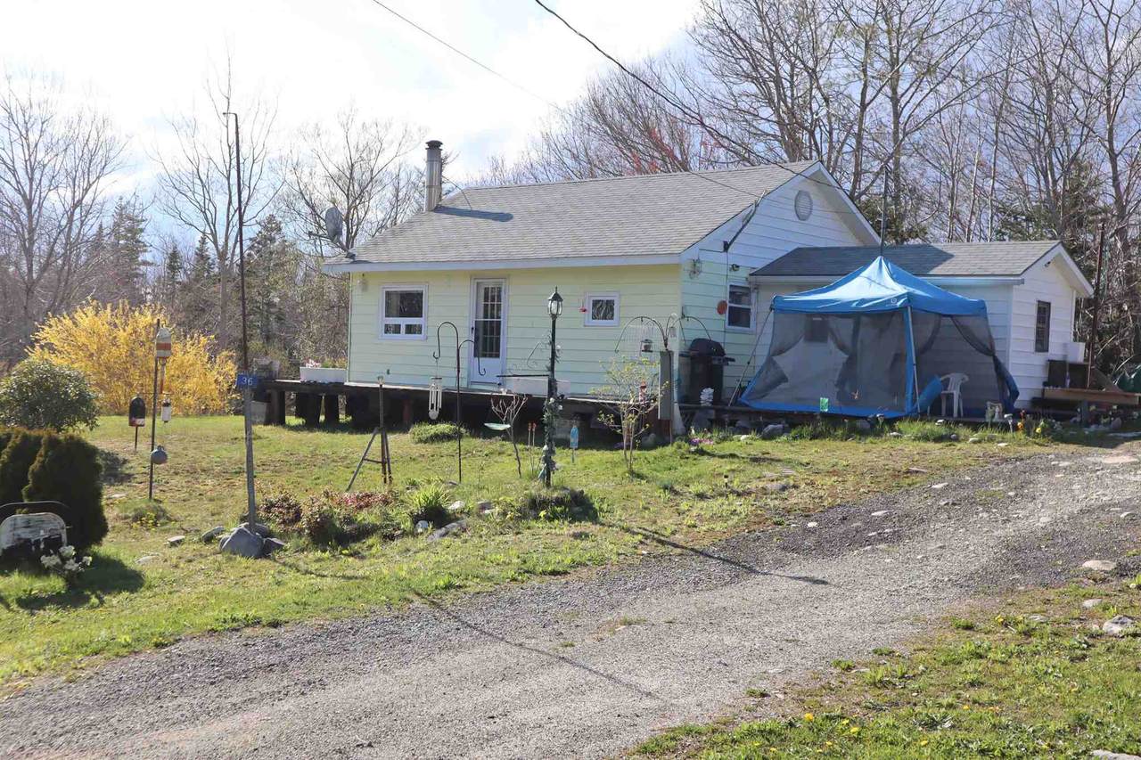 36 Goose View Drive - Photo 1