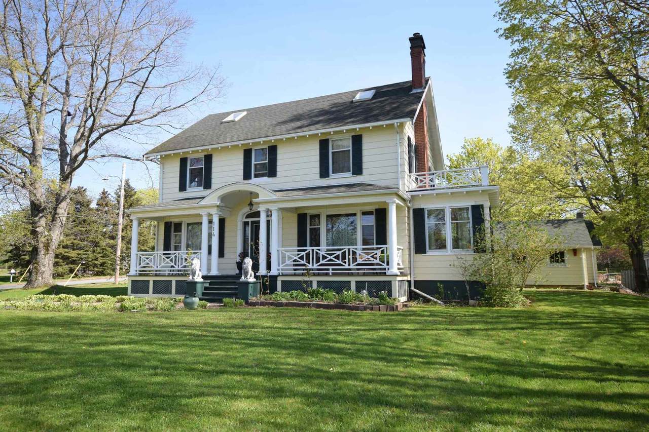 114 Pictou Road - Photo 1