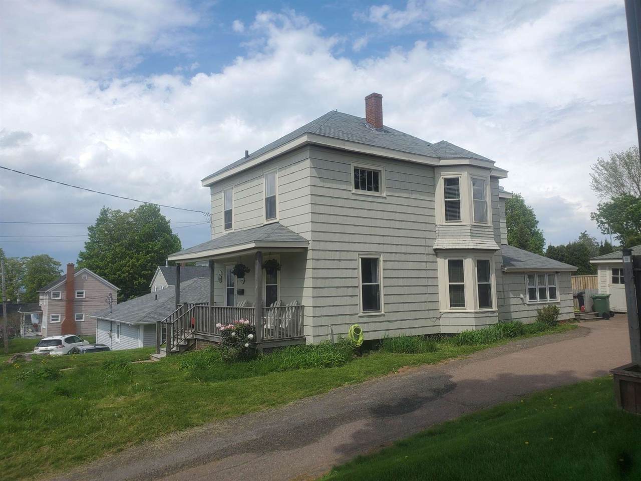161 Young Street - Photo 1