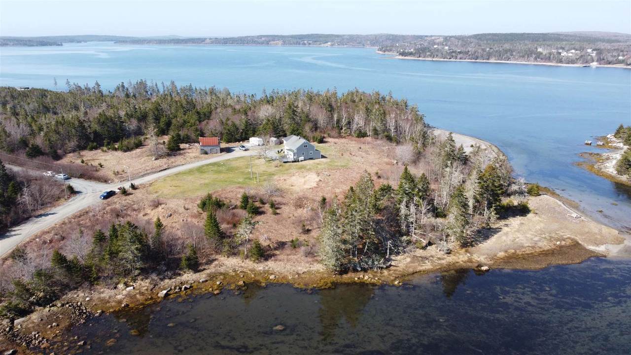 260 Boutilier Settlement Road - Photo 1