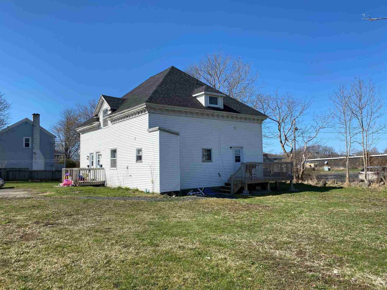 93 Parade Street - Photo 1