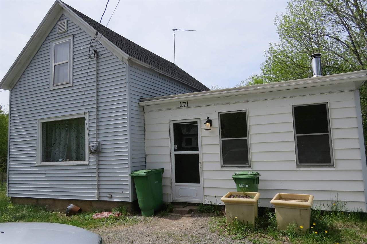 1171 North River Road - Photo 1