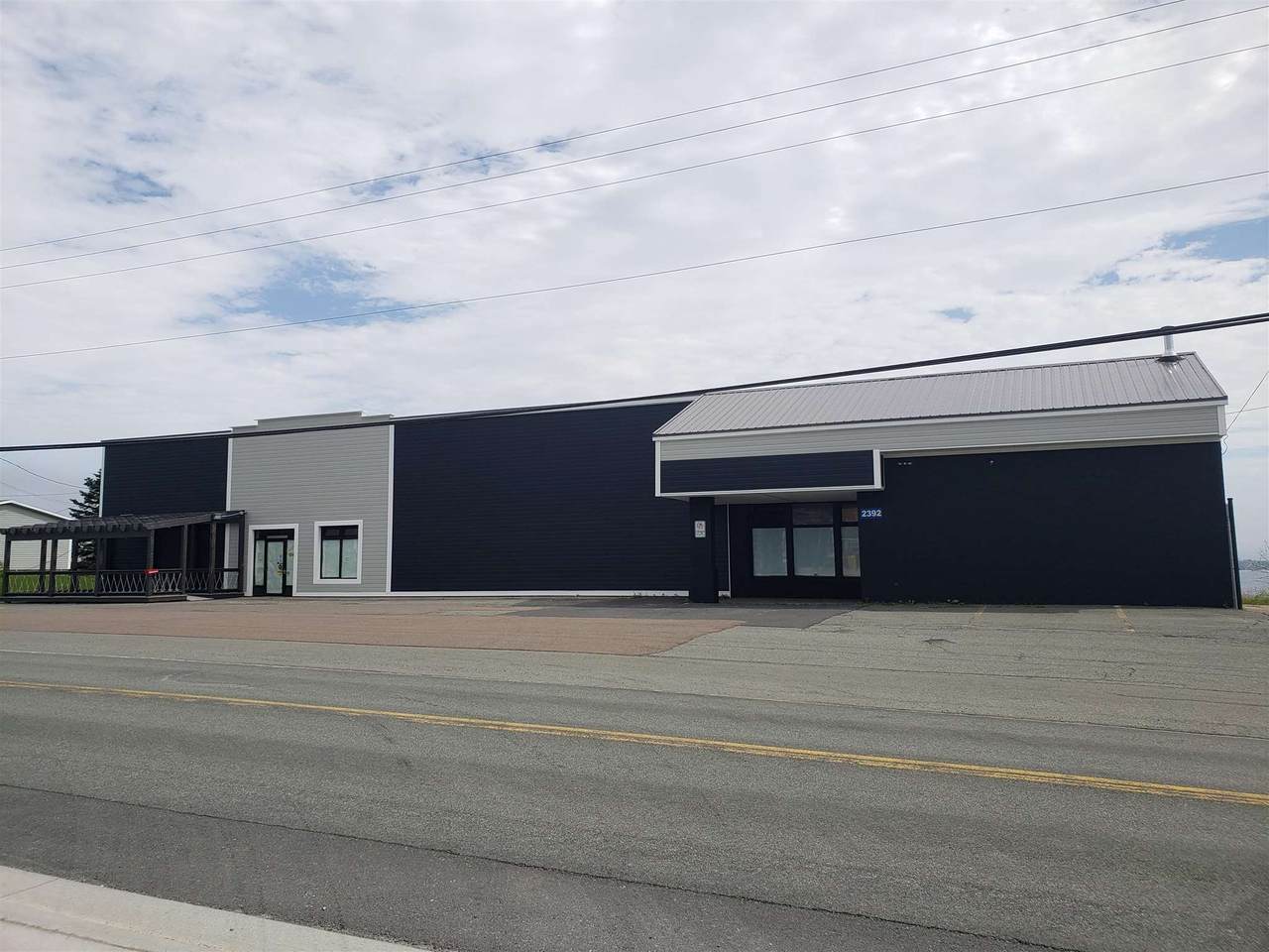 2392 Highway 206 - Photo 1