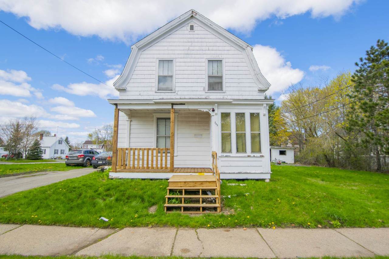 505 Chisholm Street - Photo 1