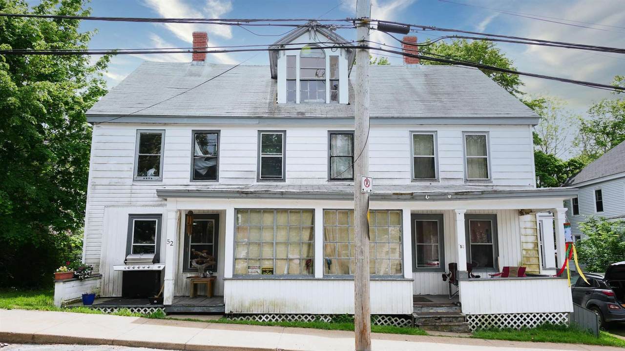 50 & 52 Court Street - Photo 1