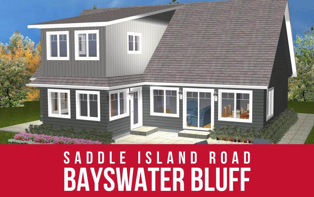 Lot 17 Saddle Island Road - Photo 1