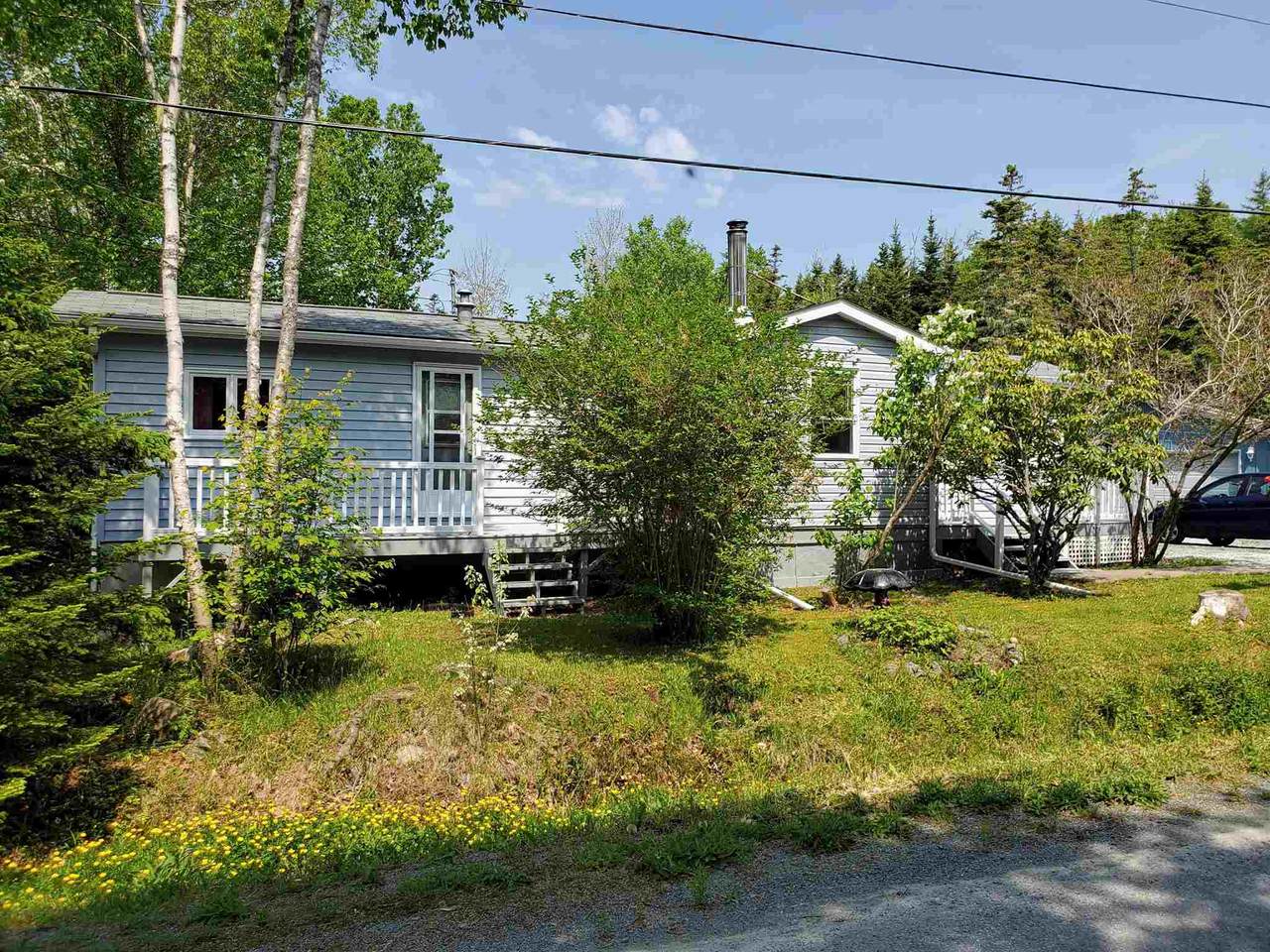 79 Dolby Hill Road - Photo 1