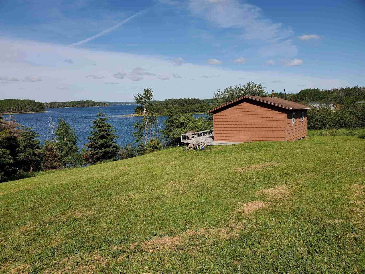 & 546 Rous Island - Photo 1