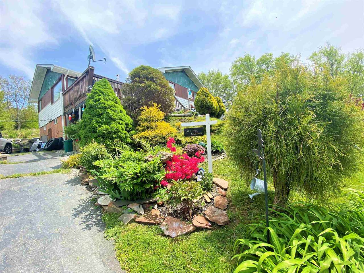 949 Sandy Point Road - Photo 1