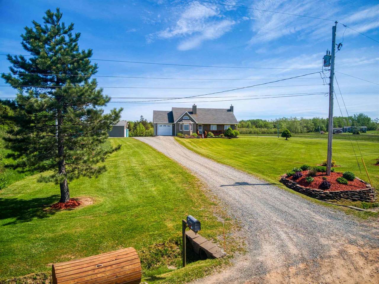 1396 Merland Road - Photo 1