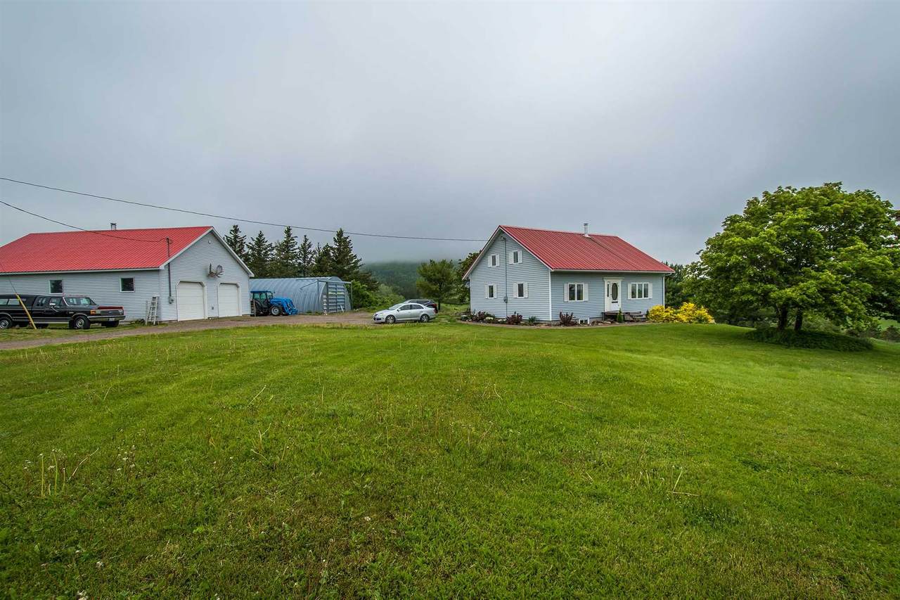 543 Brooklyn Road - Photo 1