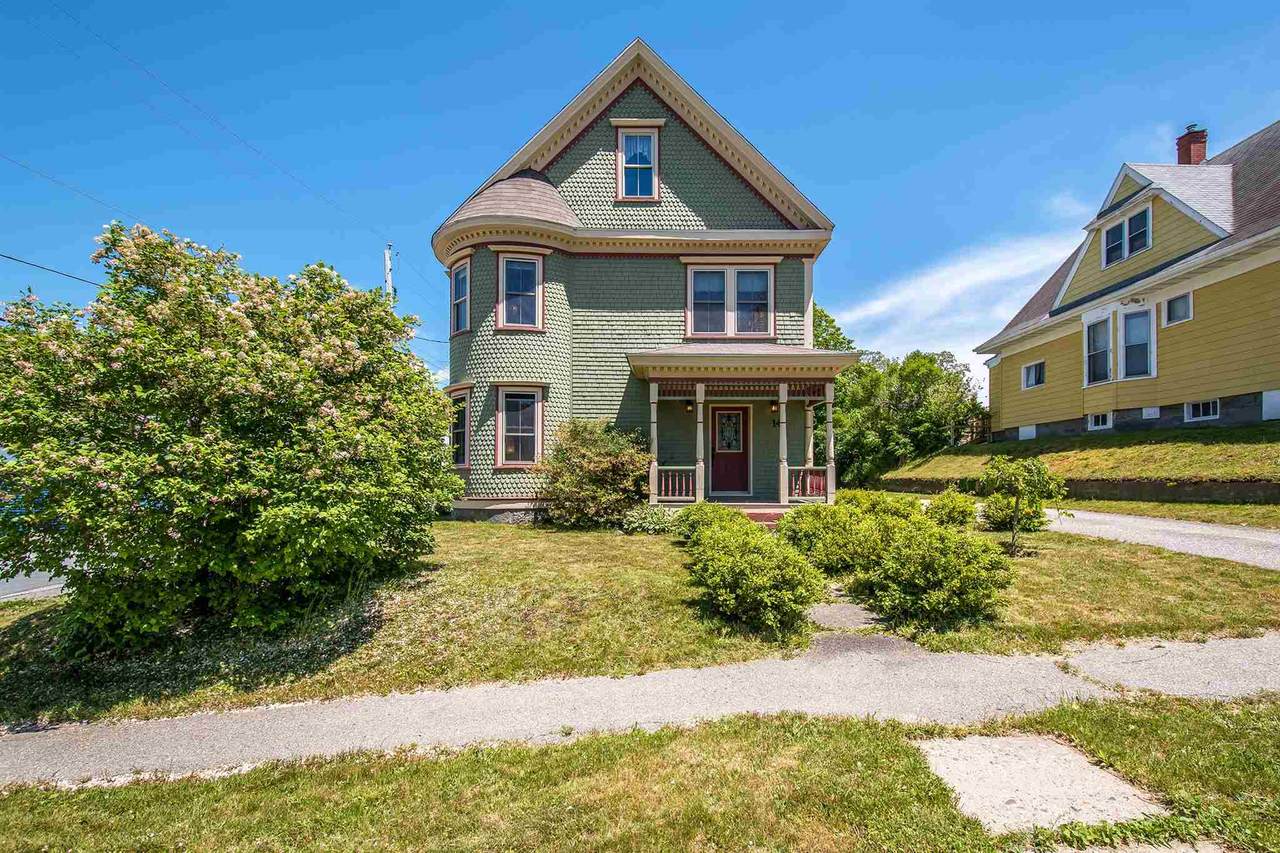 144 Mowatt Street - Photo 1