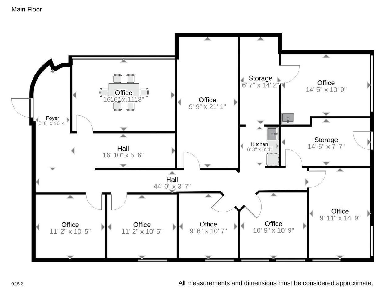 153 Sackville Drive - Photo 1