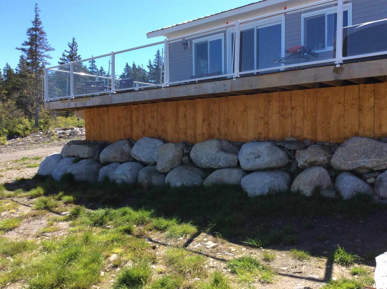 0 Cole Harbour Village Road - Photo 1