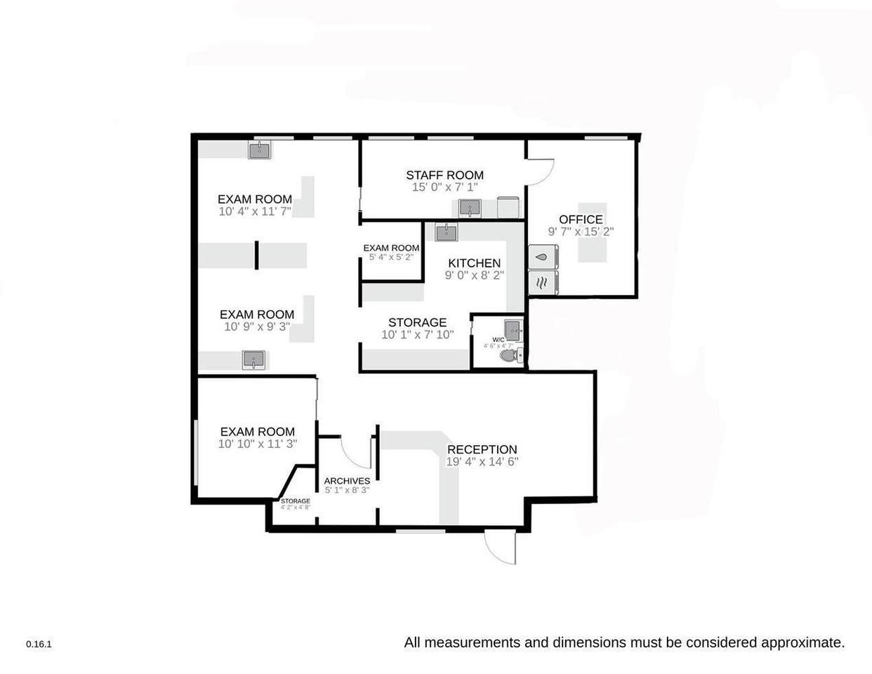 153 Sackville Drive - Photo 1