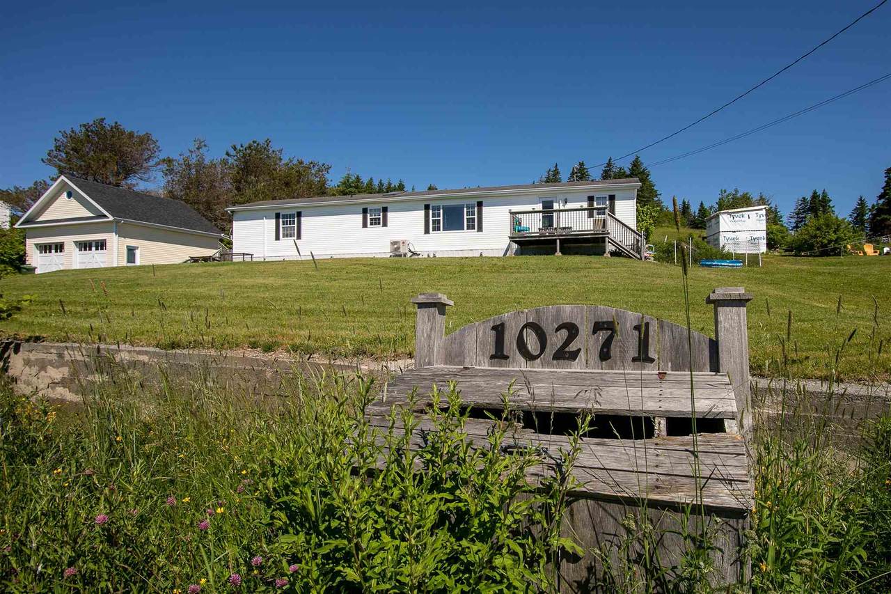 10271 Highway 7 - Photo 1