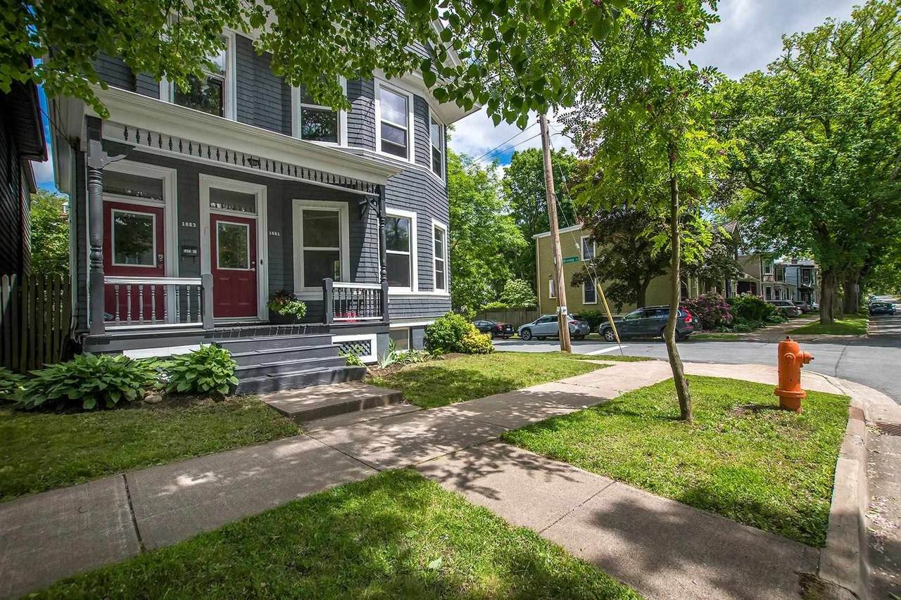 1663 Edward Street - Photo 1