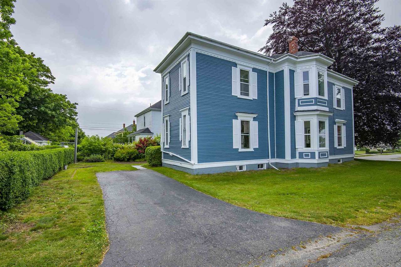 46 Albert Street - Photo 1