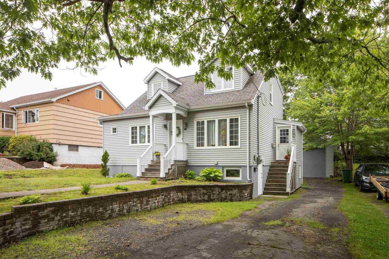 41 Central Avenue - Photo 1