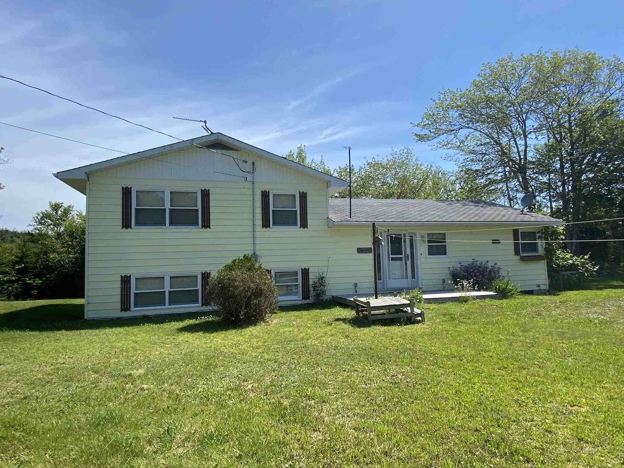 402 West Side Indian Harbour Lake Road - Photo 1