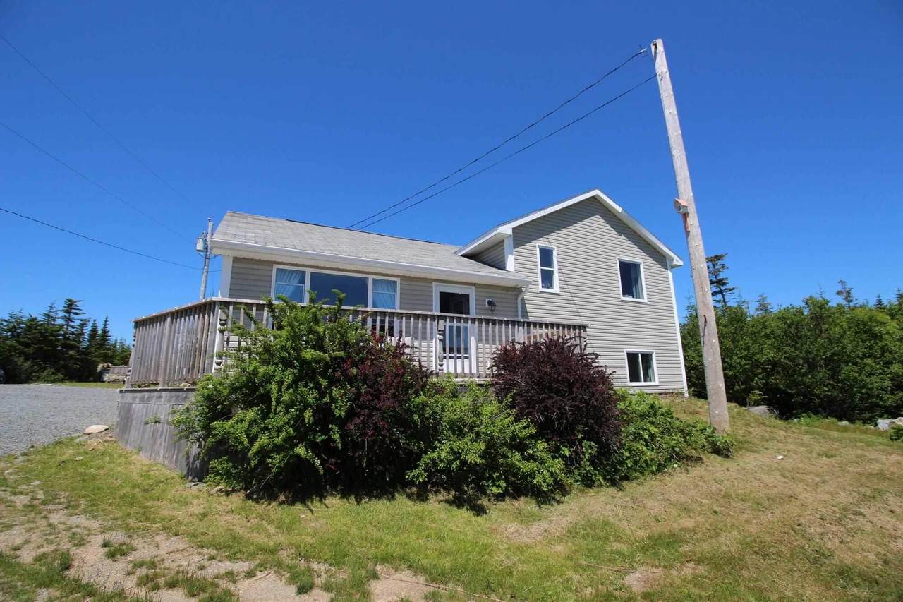 39 Wilson's Road - Photo 1