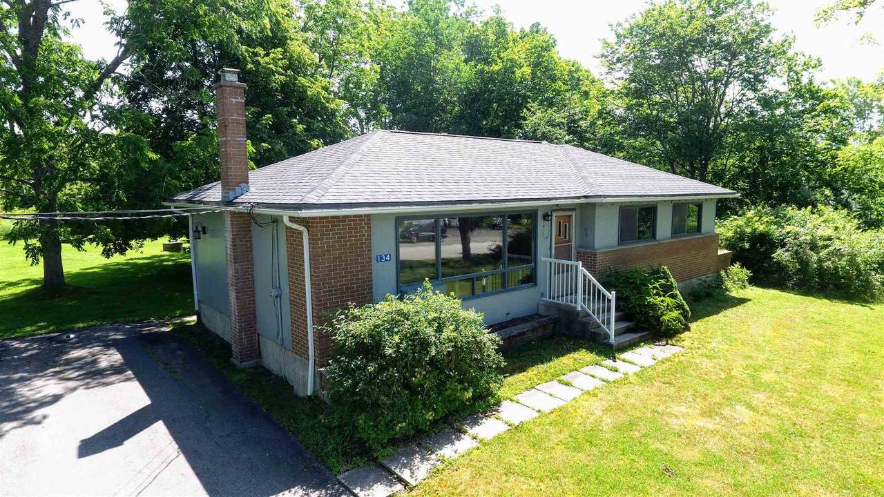 134 Harriet Street - Photo 1