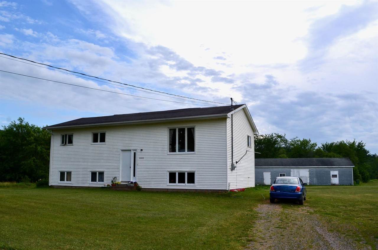 1823 Black Rock Road - Photo 1