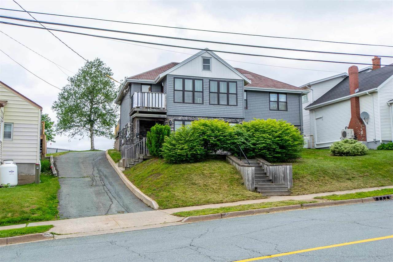 3569 Windsor Street - Photo 1
