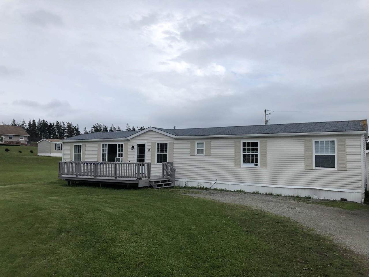 42 Clan Ranald Road - Photo 1