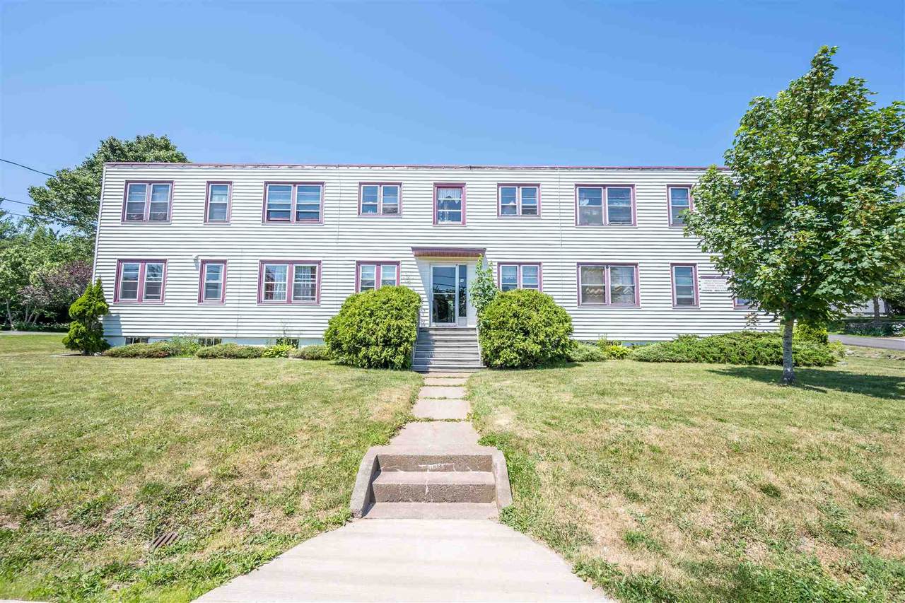 54 Warwick Street - Photo 1