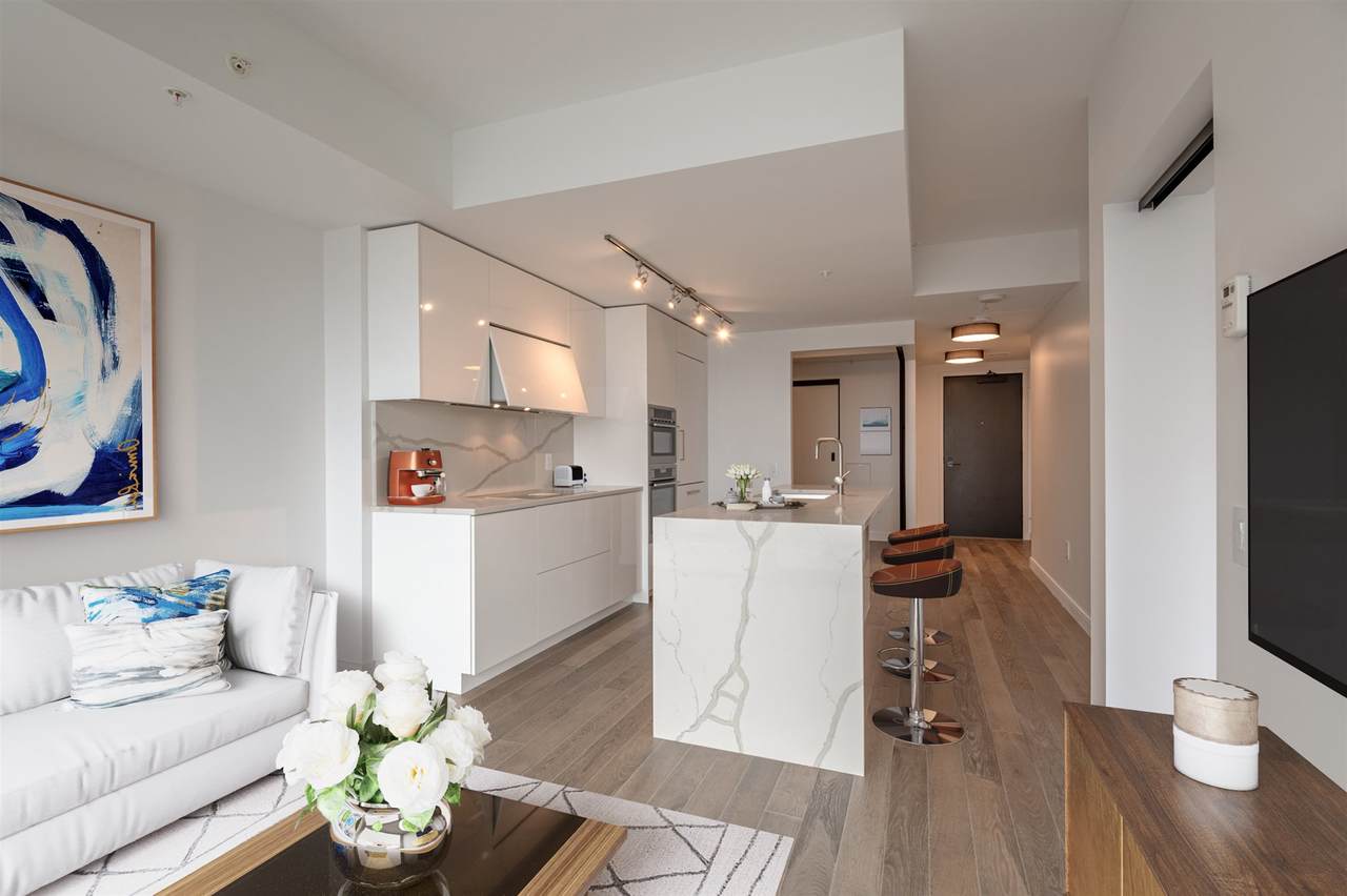 1650 Granville Street - Photo 1