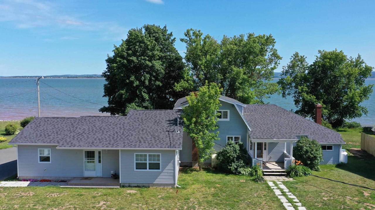 10790 Pier Road - Photo 1
